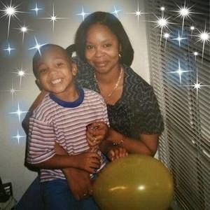 Meet your Posher, Trey